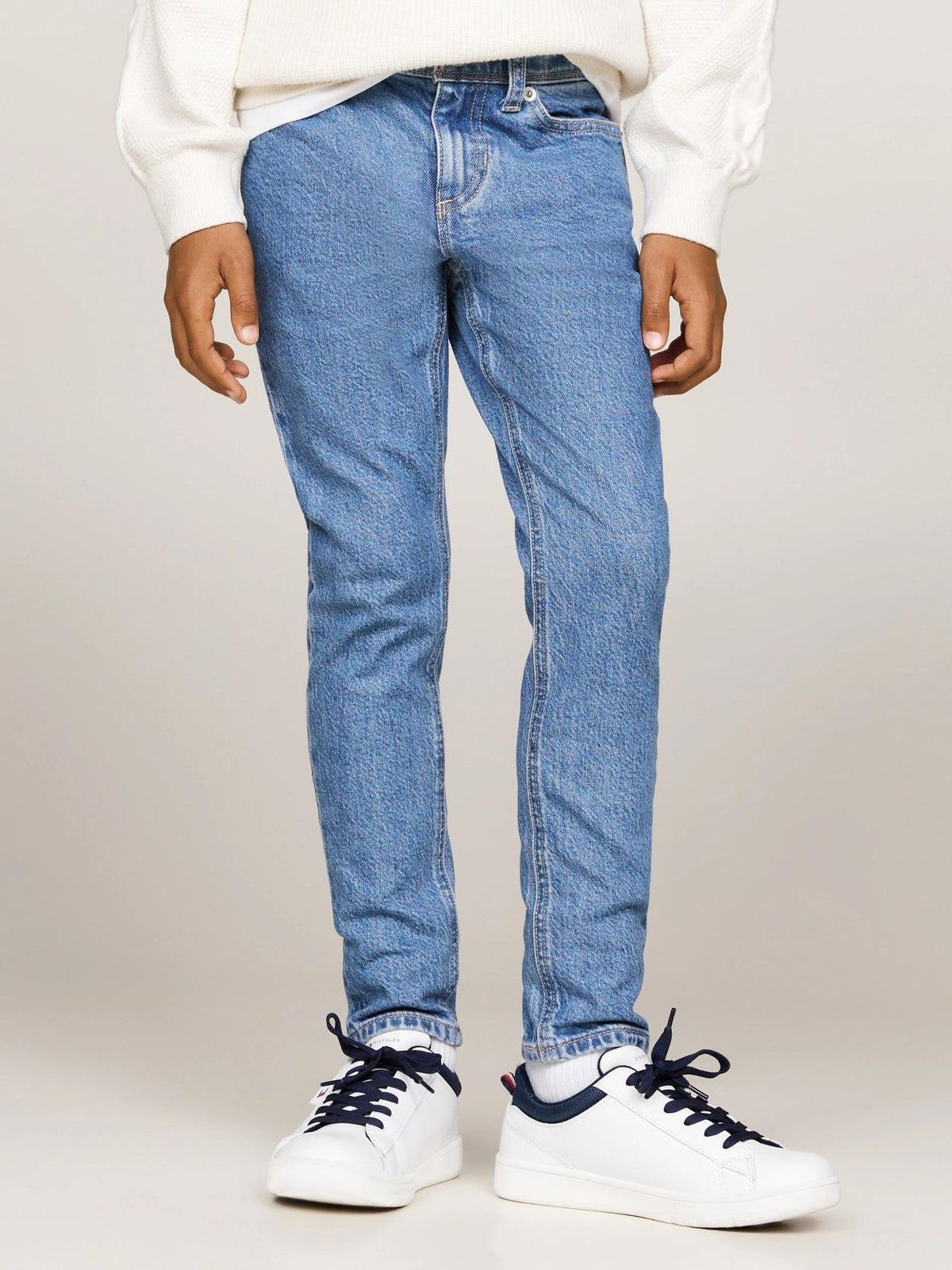 KB0KB09603J/C7H TOMMY HILFIGER