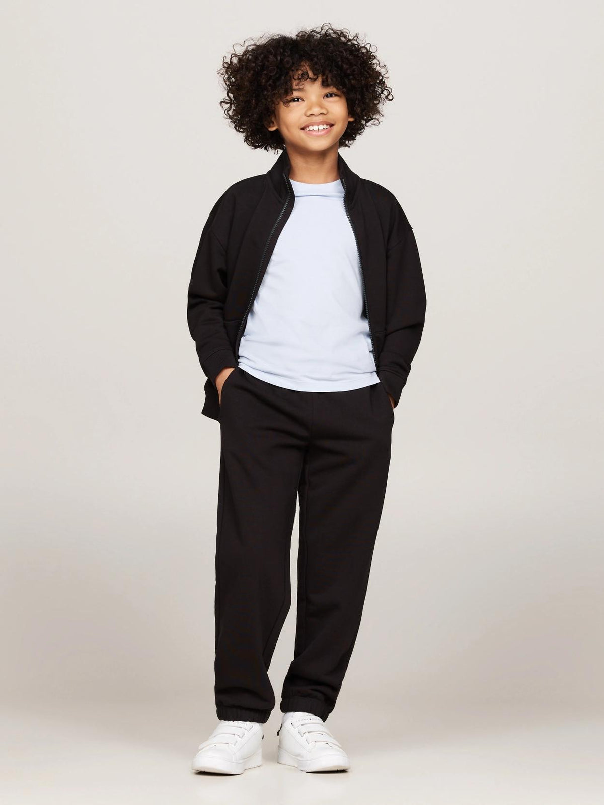 KS0KS00580J/BDS TOMMY HILFIGER