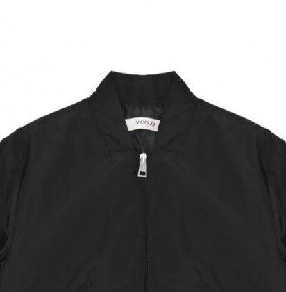 3141O00153/BLACK VICOLO
