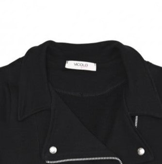 3141OF00015/BLACK VICOLO