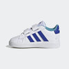GRAND COURT 2.0 CF FTWWHT/LUCBLU/PREBLU 