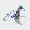 GRAND COURT 2.0 CF FTWWHT/LUCBLU/PREBLU 