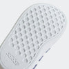 GRAND COURT 2.0 CF FTWWHT/LUCBLU/PREBLU 