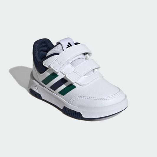 Tensaur Sport 2.0 C FTWWHT/CGREEN/CONAVY 