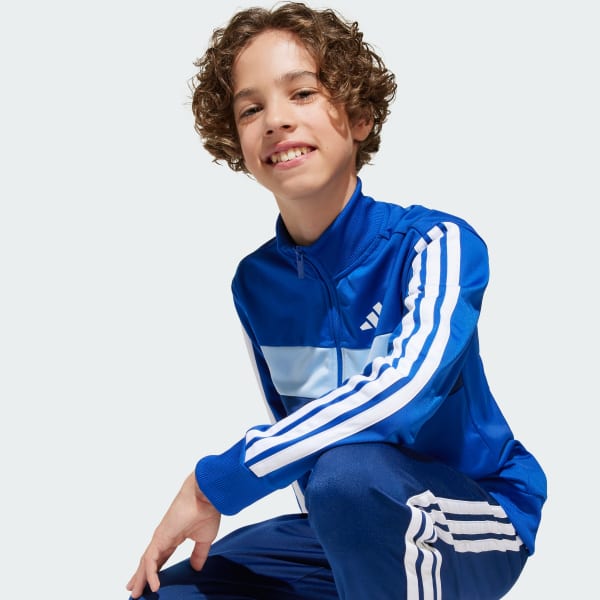 J 3S TIBERIO TS ROYBLU/WHITE/GLOBLU 