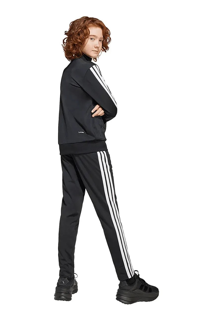 J 3S TIBERIO TS BLACK/WHITE/PURRUB 
