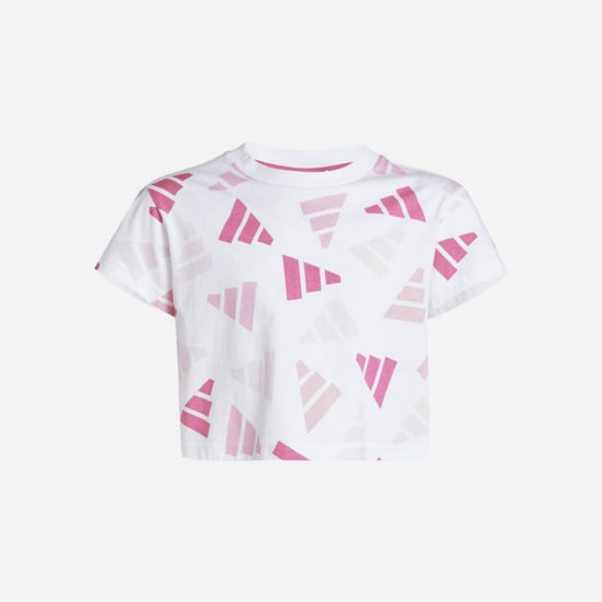 JG CLBRTN TEE WHITE 