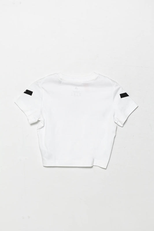 JG Z.N.E BABY T WHITE/BLACK 