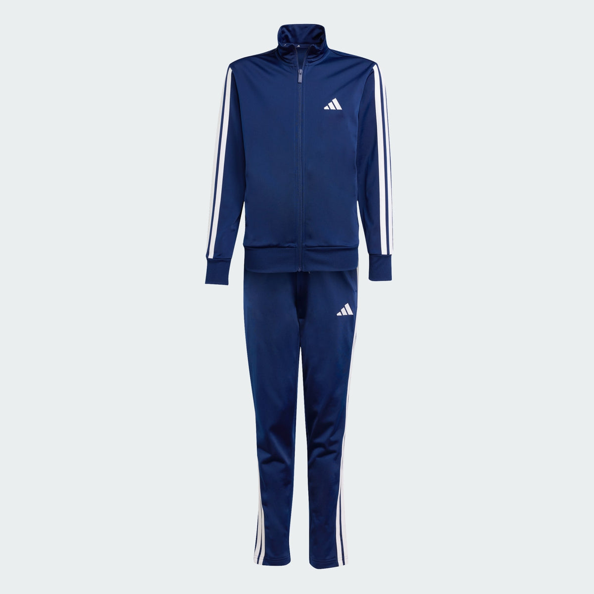 J 3S TR TS 205 DKBLUE/WHITE 