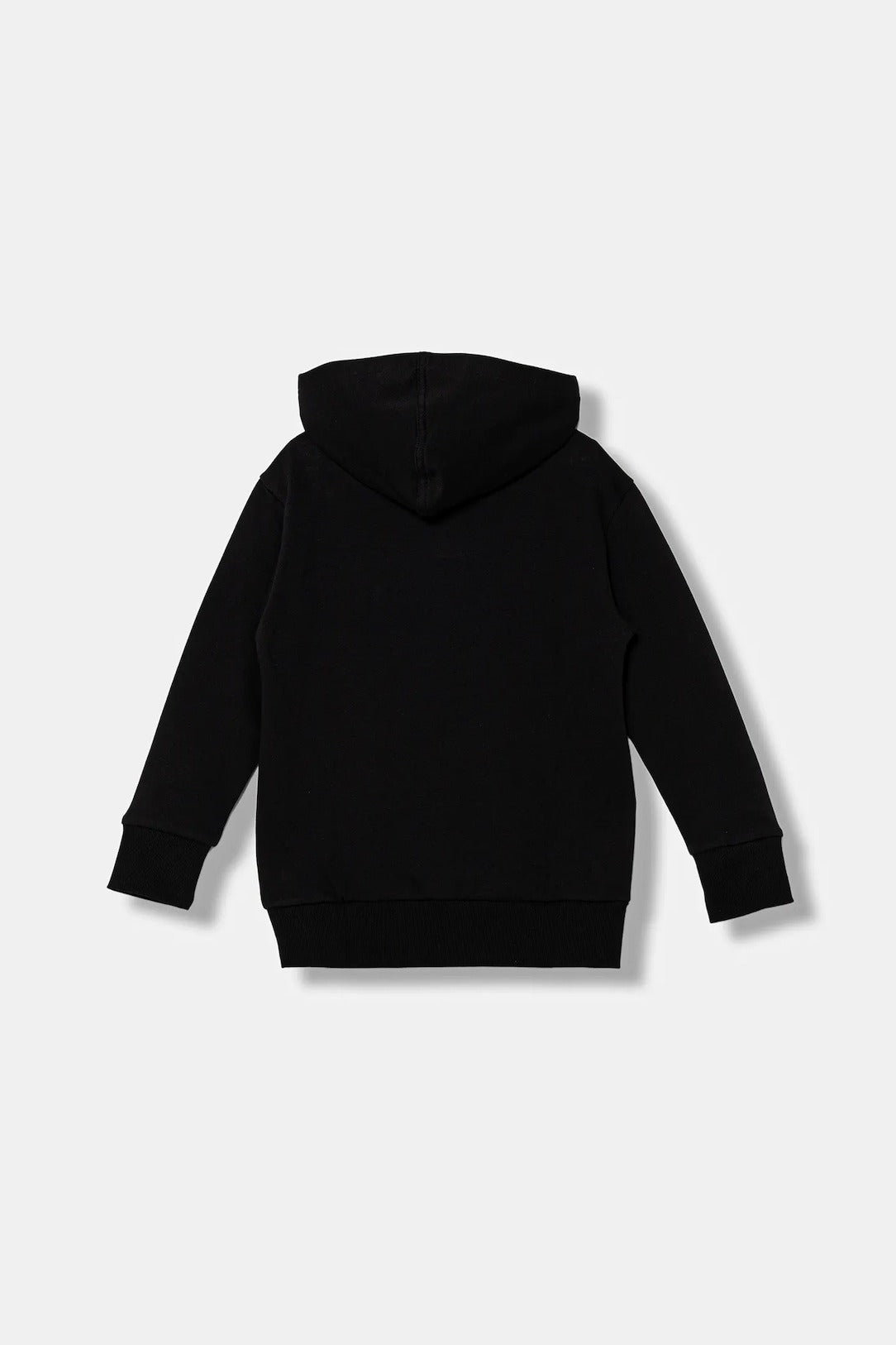JG SWTP FL TS BLACK/WHITE 
