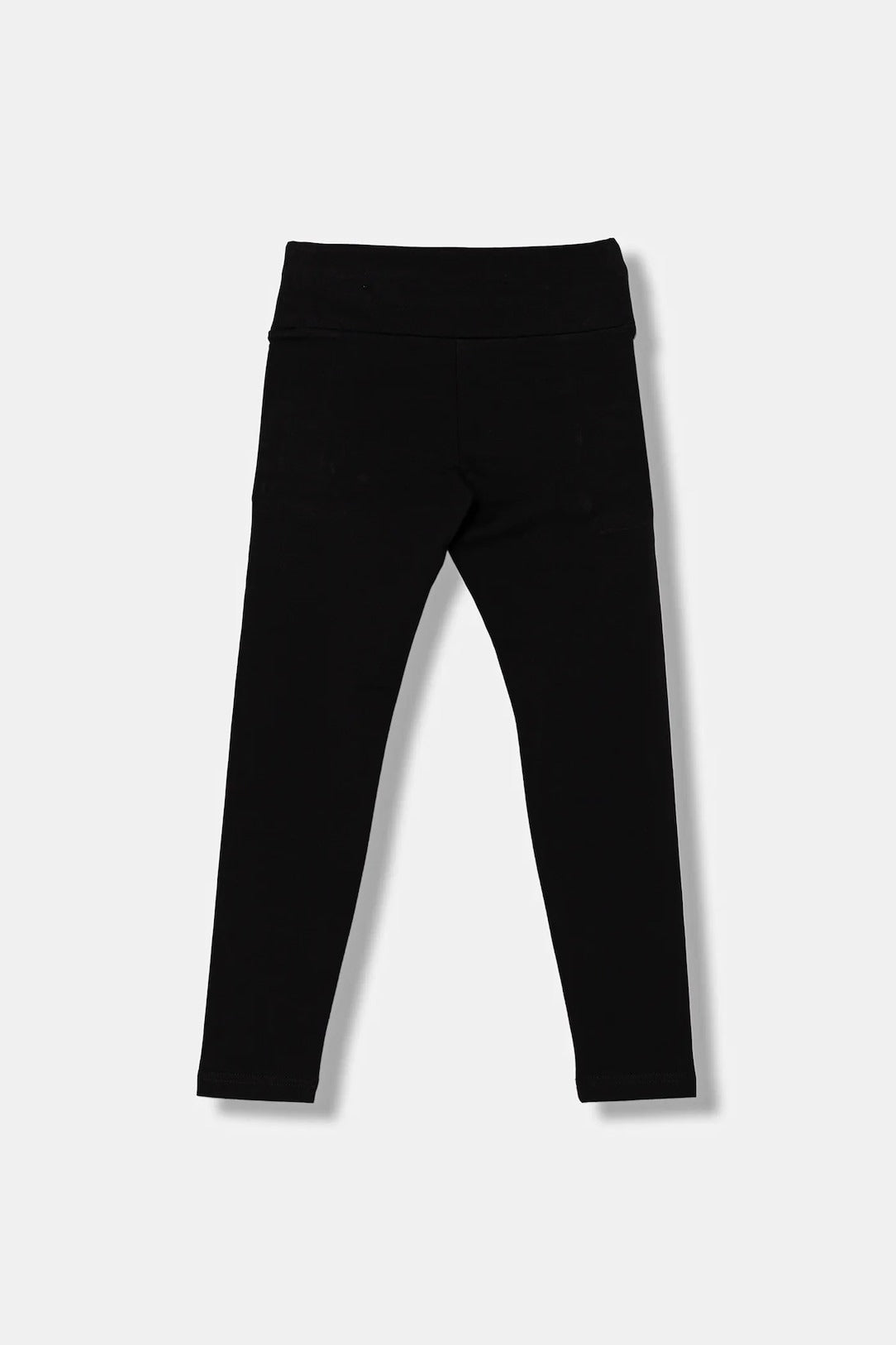 JG SWTP FL TS BLACK/WHITE 