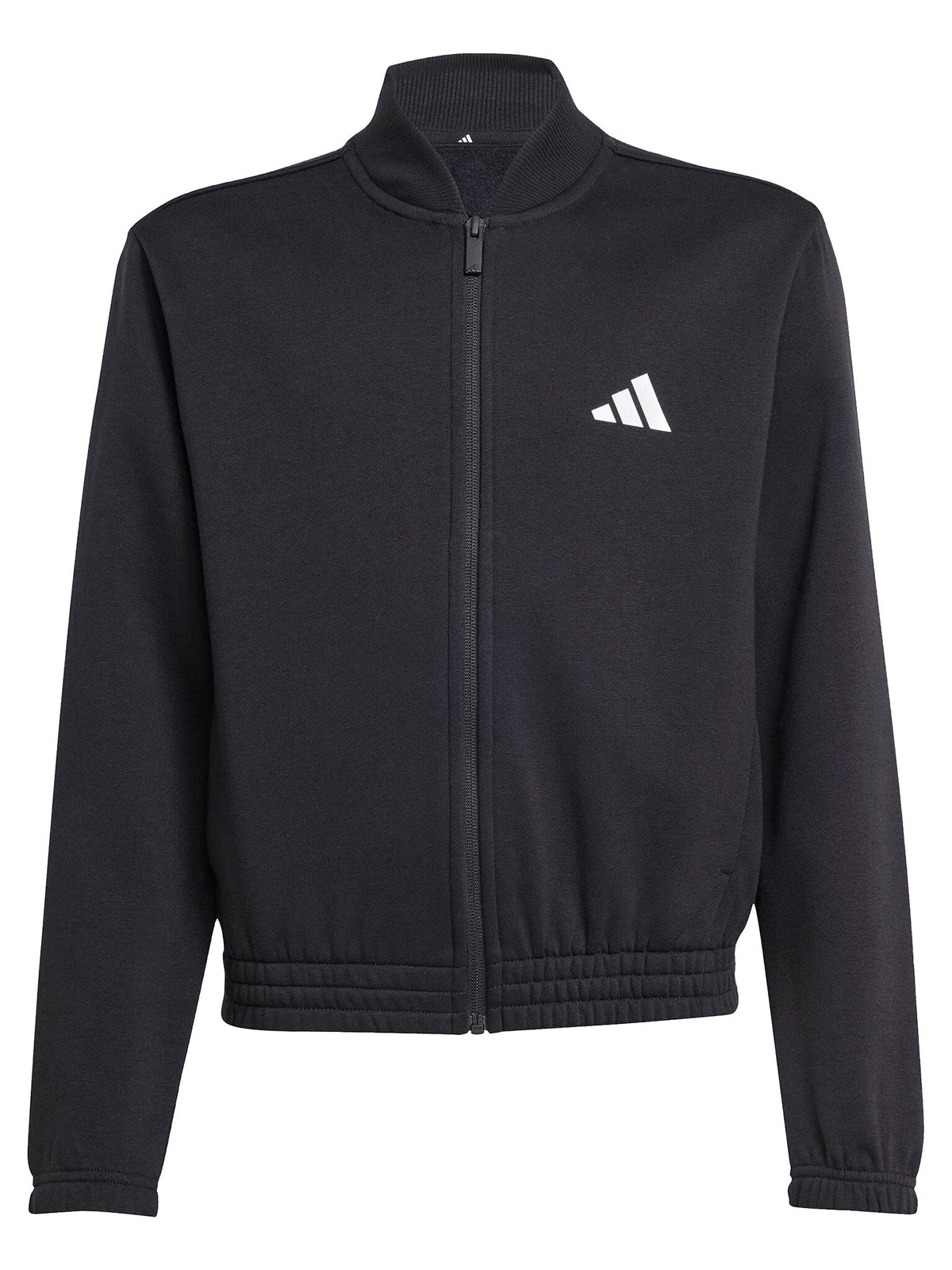 JG GLAM TS BLACK/SILVMT 