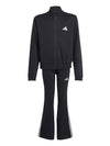 JG GLAM TS BLACK/SILVMT 