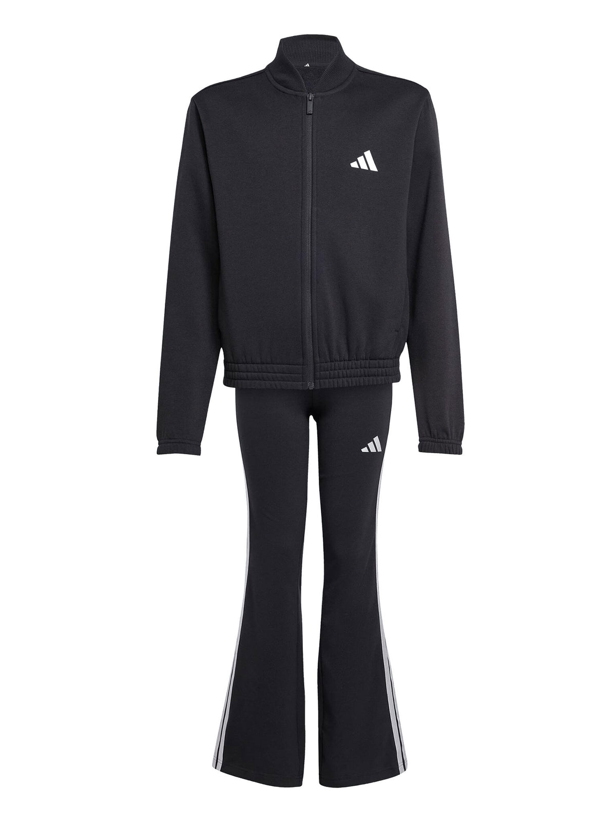 JG GLAM TS BLACK/SILVMT 