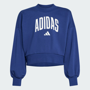 JG CLGT FT SWT DKBLUE/WHITE 