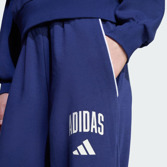 JG CLGT W PNT DKBLUE/WHITE 