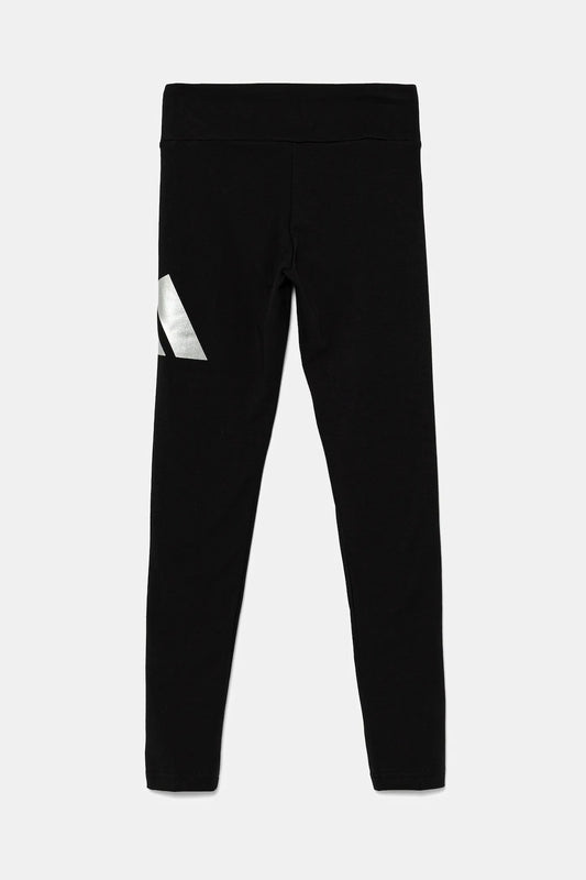 JG GLAM LEG BLACK/SILVMT 