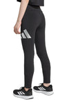 JG GLAM LEG BLACK/SILVMT 
