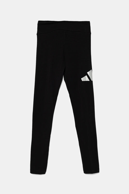JG GLAM LEG BLACK/SILVMT 