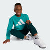 LK BL FT JOG PURTEA/WHITE 