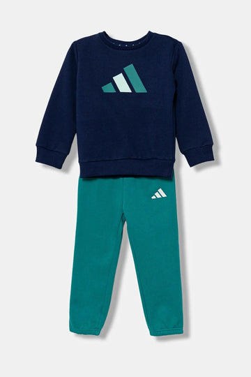 I BL FL JOG 240 DKBLUE/PURTEA/HALMIN 
