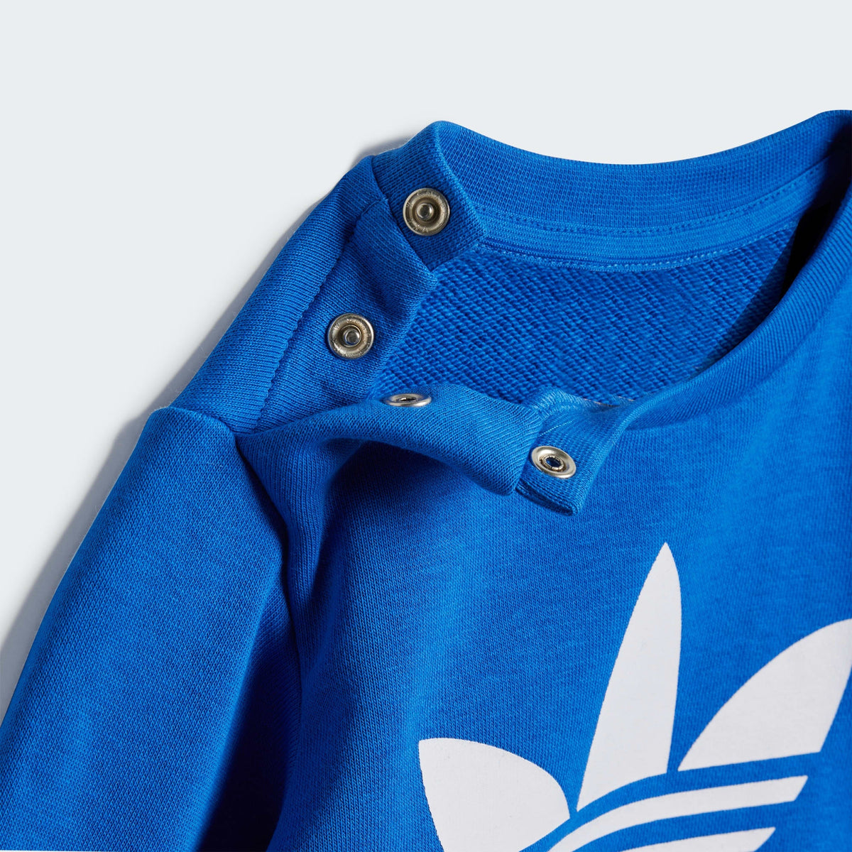 CREW SET            BLUE 