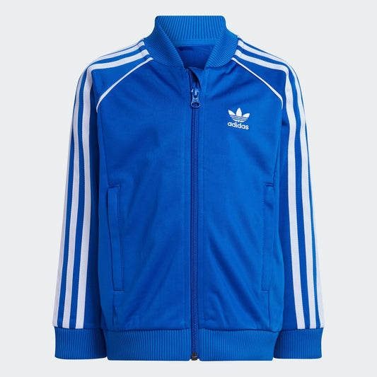 SST TRACKSUIT       BLUE 