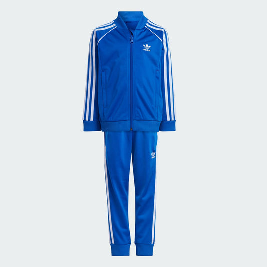 SST TRACKSUIT       BLUE 