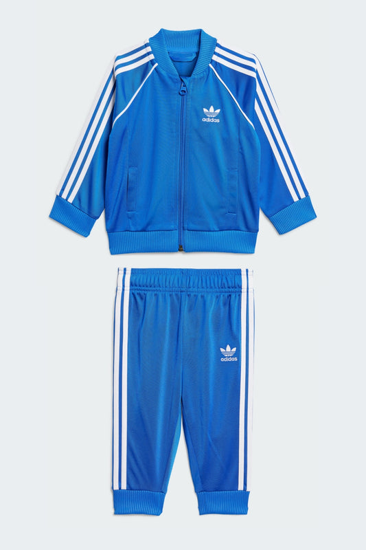 SST TRACKSUIT       BLUE 