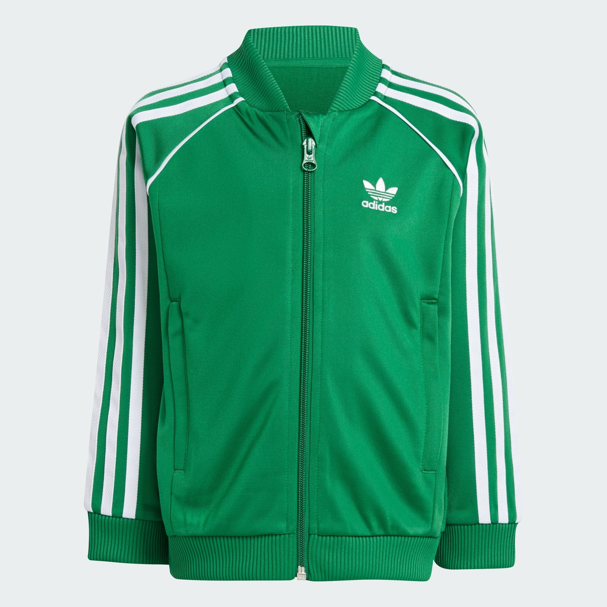SST TRACKSUIT       GREEN 