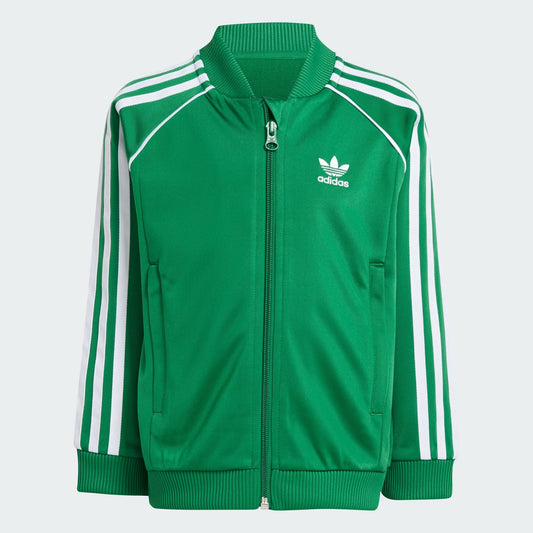 SST TRACKSUIT       GREEN 