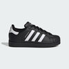 SUPERSTAR II C      CBLACK/FTWWHT/CBLACK 