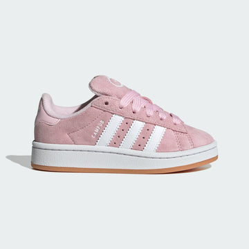 CAMPUS 00s C        CLPINK/FTWWHT/GUM2 