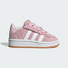CAMPUS 00s CF EL I  CLPINK/FTWWHT/GUM2 