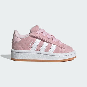 CAMPUS 00s CF EL I  CLPINK/FTWWHT/GUM2 