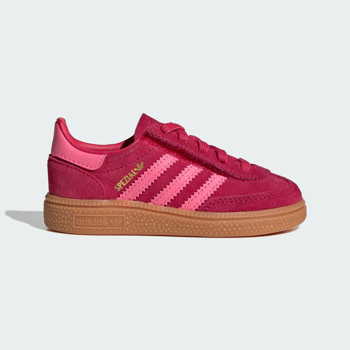 HANDBALL SPEZIAL CF RUBRED/LUCPNK/GUM2 