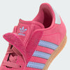 GAZELLE CF EL I     SHOPNK/BLUSPA/HALBLU 
