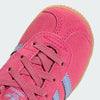 GAZELLE CF EL I     SHOPNK/BLUSPA/HALBLU 