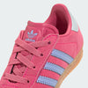 GAZELLE CF EL I     SHOPNK/BLUSPA/HALBLU 
