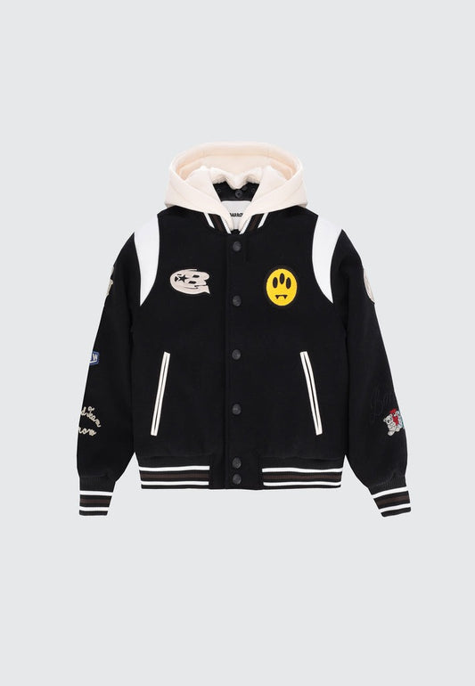 JACKET 