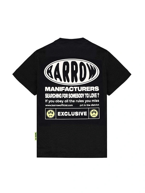 T-SHIRT 