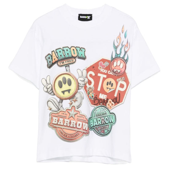 T-SHIRT 