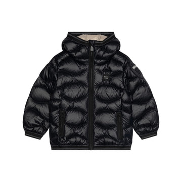 25WBLGC03385 007285/999EI BLAUER