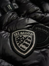 25WBLGK02390 006648/999EI BLAUER