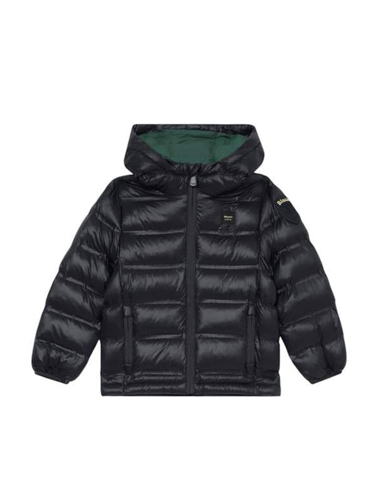 25WBLKC02419 007284/999EN BLAUER