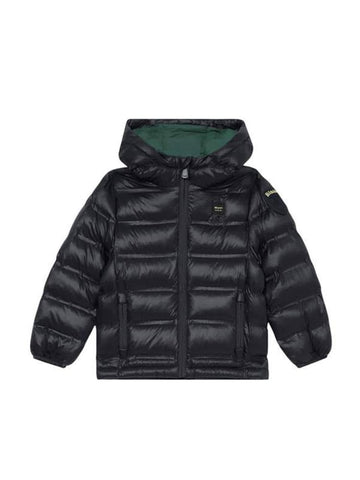 25WBLKC02419 007284/999EN BLAUER