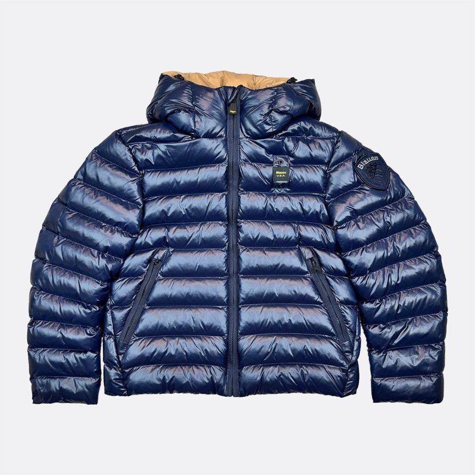 25WBLKC02426 005958/888TB BLAUER