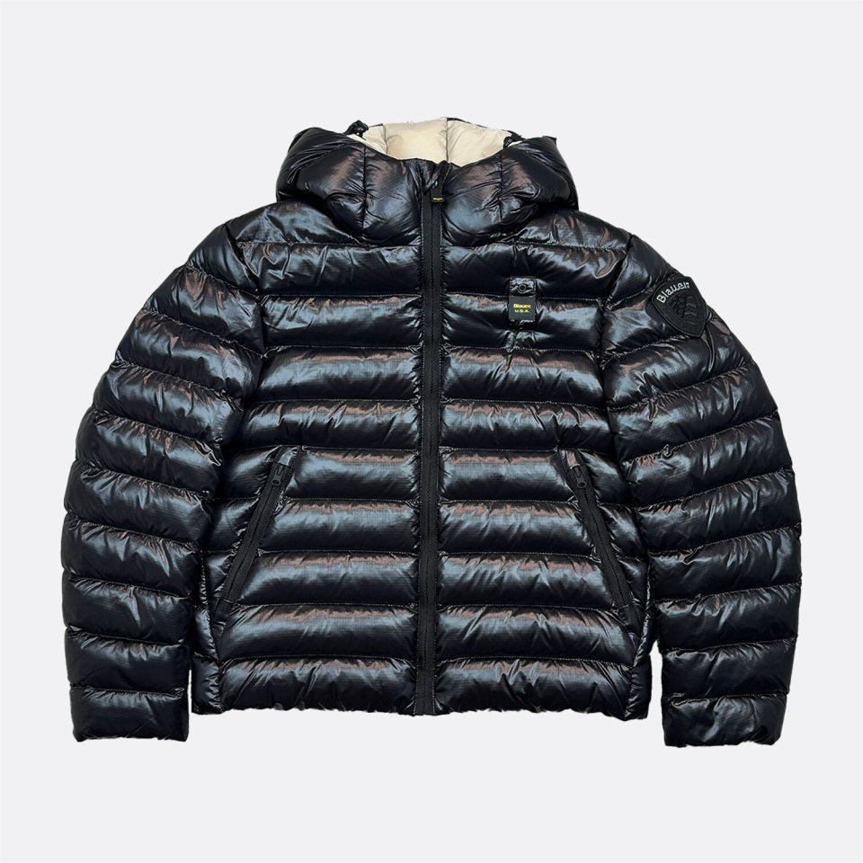 25WBLKC02426 005958/999EI BLAUER