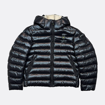 25WBLKC02426 005958/999EI BLAUER