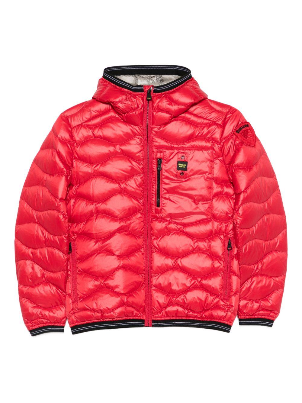 25WBLKC03438 006719/552GG BLAUER